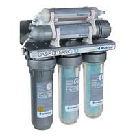 Reverse Osmosis Systems