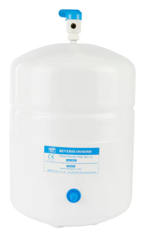 Anti-Microbial Reverse Osmosis w/UV - Image 2